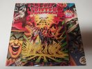 TRIXTER RARE AND HARD TO FIND NOW SELF TITLED 1990 PROMO VINYL LP RECORD