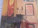 The Lounge Lizards, No Pain For Cakes vinyl LP, 1987