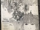 Brand New SEALED BEATLES REVOLVER  MONO 2014