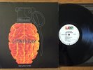 LP CLAWFINGER Use Your Brain HEAVY METAL