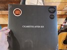 Cigarettes After Sex - Cigarettes After Sex (Clear Vinyl) SEALED NEW VINYL