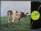PINK FLOYD Atom Heart Mother / LP Germany 1970 HÖR ZU EMI HARVEST SHZE 297