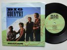 BIG COUNTRY Harvest Home - SIGNED by Stuart Adamson - EX/VG+ Cond 7