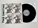 The Smiths - Meat Is Murder - 1985 UK MPO Press LP - EXCELLENT