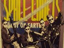 SPACE CADETS - Lost on earth