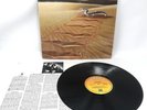 Nazareth - Snakes n Ladders (1989) Vinyl LP Record  Rare German Pressing
