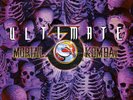 Ultimate Mortal Kombat 3: Music From The Arcade Games LP