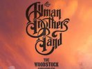 The Allman Brothers Band The Woodstock Chronicles (Crystal Vinyl) [Import] (2 Lp