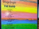 band stage fright