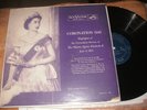 QUEEN ELIZABETH II CORONATION DAY LP -Rare  1953 RCA -1063 EX Cond.