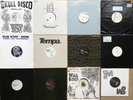 12 x Old School Dubstep Vinyl Bundle 2006+ Shackleton Deep Medi Kode9 Tempa Mala