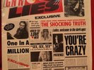 Guns N Roses - GNR Lies -LP
