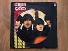 Les Beatles 1965 - Odeon OSX 228 - Version AVEC Autocollant
