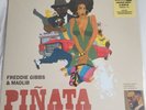 Freddie Gibbs & Madlib - Pinata 74 - RSD reissue - mint and unplayed