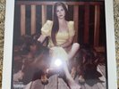 LANA DEL REY  BLUE BANISTERS  IMPORT VINYL 2LP  GATEFOLD EXPLICIT SEALED  MINT