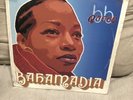 Bahamadia BB Queen 2X Lp 12” Record Commonwealth 2000 Hip Hop Jungle