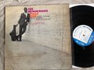 Joe Henderson Blue Note LP 