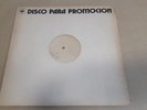 Artists United Against Apartheid Sun City Bono Bob Dylan Test Press Argentina