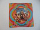 The Rolling Stones - She's A Rainbow  45 PS - London 45 LON 45-906