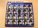 The Beatles/A Hard Days Night/1964 Parlophone Mono LP/3N Matrix