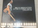 BRUCE SPRINGSTEEN & THE E STREET BAND live 1975-85 5LPs - Thames Hospice