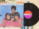 Patti La Belle & The Bluebelles LP Dreamer 1967 Soul Girl Group VG++/VG++