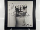 Atmosphere - The Family Sign Vinyl Record Clear Variant Signed Autographed Copy