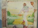 Vinyl LP-Elton John-Goodbye Yellow Brick Road