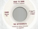 THE BITTERSWEETS 45RPM '67 CHARI 