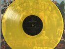THE BEATLES SGT PEPPERS VINYL LP PARLOPHONE 1978 YELLOW WAX DUTCH PRESSING NM