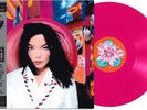 BJÖRK POST HMV CENTENARY EDITION COLOURED VINYL NEW AND STILL SEALED