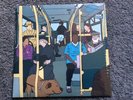 The Reytons - Kids Off The Estate - Vinyl LP - Cartoon Artwork Cover NEW/SEALED