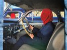 Mars Volta - Frances The Mute, Gold Standard Lab Vinyl / First Pressing / Rare