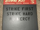 Cobra Kai - Strike First, Strike Hard, No Mercy