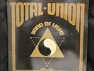 Band Of Light Total Union AUSTRALIA FIRST PRESS 1973 vinyl LP