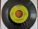 Linda Jones - My Heart Needs A break / The Things I've Been Through - Loma