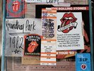 The Rolling Stones - Leeds 1982 - 2 cd + 3 LP 33t - MINT- rare