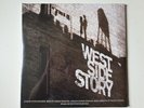 WEST SIDE STORY CAST 21 SOUNDTRACK vinyl 2LP NEW SEALED LEONARD BERNSTEIN