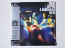 SHED SEVEN A Maximum High Vinyl LP Limited edition Centenary HMV New/Sealed