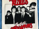 Rezillos - (My Baby Does) Good Sculptures / Flying Saucer Attack - 7