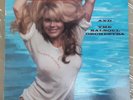 Charo And The Salsoul Orchestra - Cuchi-Cuchi EX+ 1977 Vinyl LP Salsoul SZS 5519