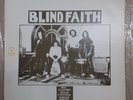 Blind Faith – Blind Faith 1969 EX+ ORIGINAL VINYL LP ATCO Records SD 33-304