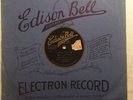 CHAS REMUE and His NEW STOMPERS High Fever bw Ain't She Sweet RARE 78rpm Ex Plus