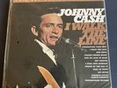 JOHNNY CASH I Walk the Line MFSL #2705 LP Vinyl NEW SEALED