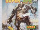 Lee Scratch Perry / The Upsetters Super Ape 2016 Vinyl LP NEAR-AS-NEW Dub Reggae