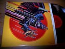 NM 1982 Judas Priest Screaming For Vengeance LP Album