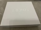 THE 1975 - I LIKE IT WHEN YOU SLEEP…. - LIMITED EDITION - SUPER DELUXE - BOX SET