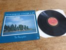 Andrew Cyrille - The Navigator Italy 1983 1st Soul Note SN 1062 Free Jazz EX LP