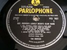 The Beatles Sgt.Pepper 1st Issue Vinyl Parlophone B/Y Stereo PCS 7027 EX Copy
