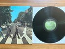 The Beatles: Abbey Road LP Vinyl US Apple Records Early Pressing VG+/VG+ Clean